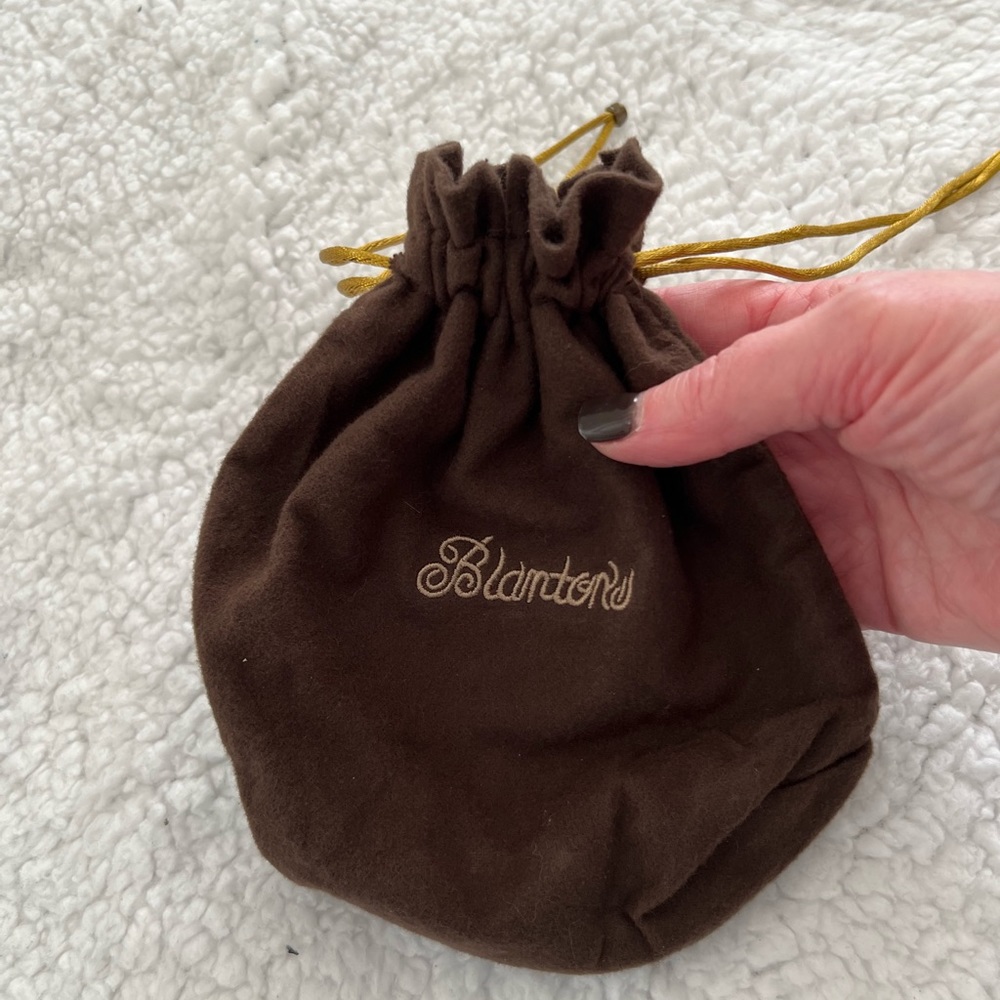 Blanton Pouch